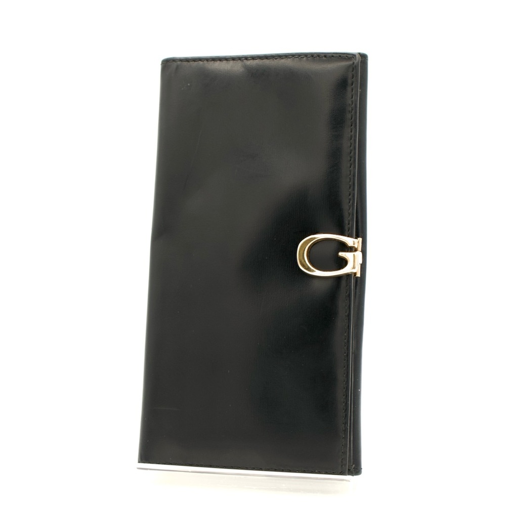 Gucci Vintage Long Wallet